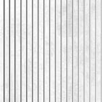 Painel Ripado Autocolante Meu Rodapé Urban White 10cm (Rolo 10m)