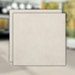 Piso Porcelanato Portinari York Wh Bold 60x60 Acetinado
