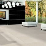 Piso Porcelanato Portinari York Wh Bold 60x60 Acetinado