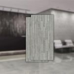 Revestimento Incepa Seattle Decor Gris 30x60 