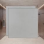 Piso Porcelanato PP Incepa Pro Cement 60x60 