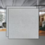 Piso Porcelanato Incepa Solid Concret 120x120 