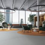 Piso Porcelanato Incepa Solid Concret 120x120 