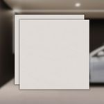 Piso Porcelanato Incepa Prime Branco 61x61 