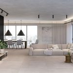 Piso Porcelanato Incepa Galileu Bege 120x120 