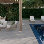 Piso Porcelanato Incepa Pro Max Nude 61x61 