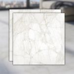 Piso Porcelanato Incepa Marmo Real LM (7MM) 90X90 