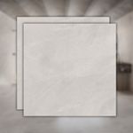 Piso Porcelanato Incepa Ortiz LM Cinza ABS 120X120 