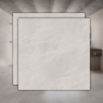Piso Porcelanato Incepa Ortiz LM Cinza 120X120 