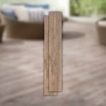 Piso Porcelanato Roca Madero Canary 20x120 