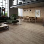 Laminado Durafloor Ultra Street 8mm Amsterdã 