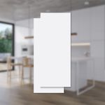 Piso Porcelanato Roca Koronis Branco Lm 60x120 