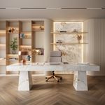 Piso Porcelanato Roca Mármore Paraná LM 120x120 