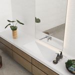 Insert Roca Giz White 30x90 