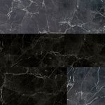 Piso Porcelanato Roca Venato Black Lm 60x120 