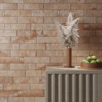 Revestimento Roca Brick Lane Moss 7,5X30 