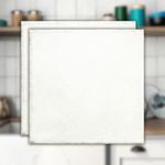 Revestimento Roca Olaria White 15,4X15,4 