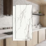 Piso Porcelanato Roca Lm Calacata Light 120x250 