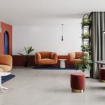 Piso Porcelanato Lm Roca Full Concret Mt 100x200 