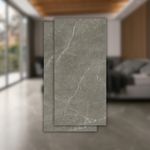 Piso Porcelanato Roca Lm Pulpis Intense 100x200 