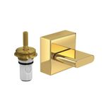 Acabamento Deca Polo 33 Gold 4916 Pressão