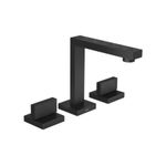 Misturador Deca Dream Black Matte para lavatório