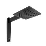 Chuveiro Elétrico Lorenzetti Century Preto 220/7500