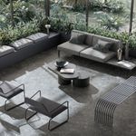 Piso Porcelanato roca Ceppo Di Gre 120X120 
