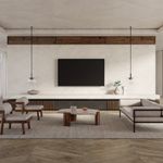 Piso Porcelanato Roca Lincoln 120X120 