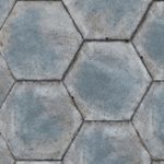 Piso Porcelanato Roca Athol Petróleo 20X23 