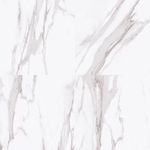 Piso Porcelanato Roca Calacata Light 90X90 