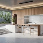 Piso Porcelanato Roca Athea LM 100X200 