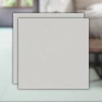 Piso Porcelanato Incepa Linne Cinza 60X60 