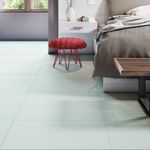 Piso Porcelanato Incepa Linne Cinza 60X60 