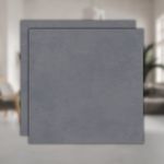 Piso Porcelanato Incepa Pro Graphite 90X90 