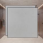 Piso Porcelanato Incepa Pro Cement 7mm 90X90 