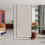 Piso Porcelanato Lm Roca Full Concret Mt 100x200 