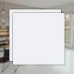 Piso Porcelanato Incepa Nordico Snow 8mm 60X60 