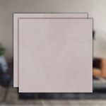 Piso Porcelanato Roca Concrete LM Off White 120X120 