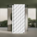 Revestimento Roca Madras White 40X120 