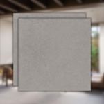 Piso Porcelanato Roca Limestone 120X120 