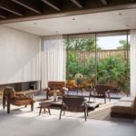 Piso Porcelanato Roca Limestone 120X120 