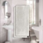 Revestimento Roca Maiolica Tender Gray 11X25 