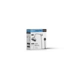 Chuveiro Deca Kit Acqua Plus com Tubo STD e Desviador Cromado