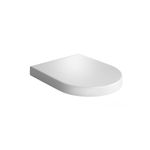 Kit de Vaso Sanitário Deca Level com Caixa Acoplada (Termofixo) Branco Gelo