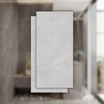 Piso Porcelanato Roca Pulpis LM Gray 60x120 