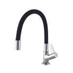 Torneira cozinha bica moldável bancada 1173 C 36