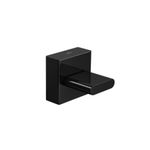 Acabamento Deca Polo 33 Black Noir 4900 Gaveta