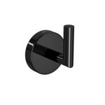 Cabide Deca Disco Black Noir 2060