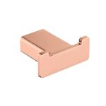 Cabide Lexxa Bagno Rose Gold LX7165RG